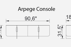 arpege-console-tech