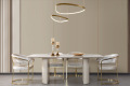 Avanos-dining-table-with-diamond-ivory-chairs