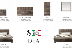 dea-dimensions