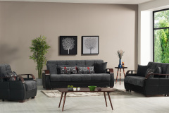 Dogal_Sport_Gray_Set