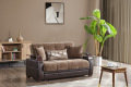 Dogal_Loveseat_Sport_Brown_3