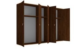 Eva N-Wardrobe 5D_Open 2