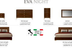 eva-dimensions