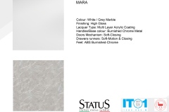 mara