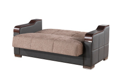 metropol-LoveSeat-Brown-Flat-
