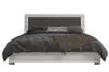 Mia N-Bed 198 Upholstered