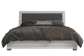 Mia N-Bed 198 Upholstered