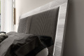 NIGHT-Mia_Headboard Upholstered Light Details
