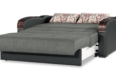 oslo-GRAY-LOVESEAT-SLEEP