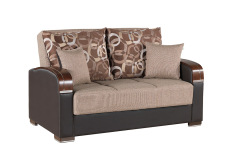 pegasus-BROWN-LOVESEAT-SIT