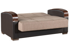 pegasus-BROWN-LOVESEAT-SLEEP