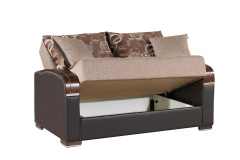 pegasus-BROWN-LOVESEAT-STORE