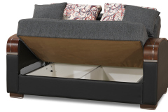 pegasus-GRAY-LOVESEAT-STORE