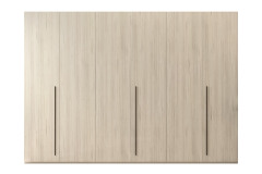 Perla N-Wardrobes 6D