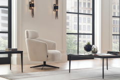 SWAN---Boucle-White_chair_1