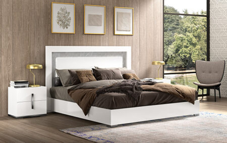 Mara Italian bedroom