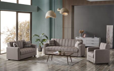 SOHO PRIME SOFABED
