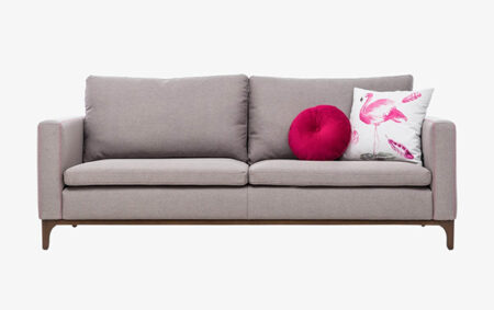 Metropolitan sofabed