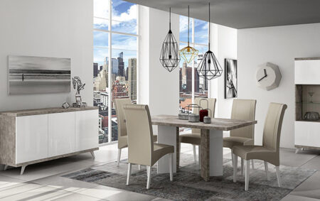 Treviso Italian dining