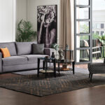 Carino modern queen size sofabed