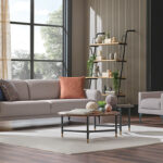 Fortuna_Modern sofabed