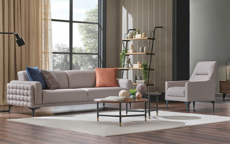 Fortuna_Modern sofabed