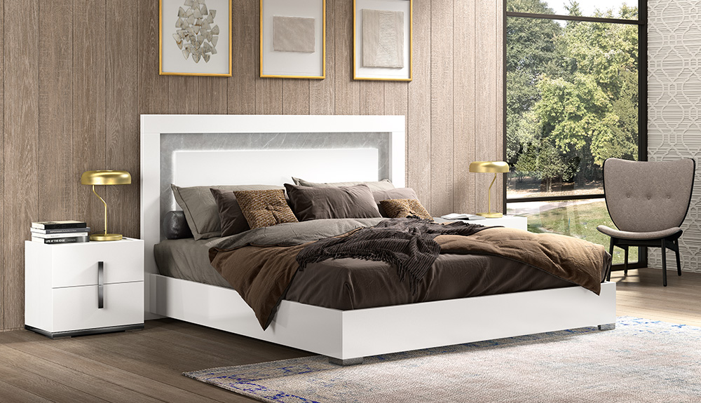 Italian bedroom furniture