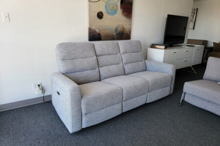 Valencia Recliner