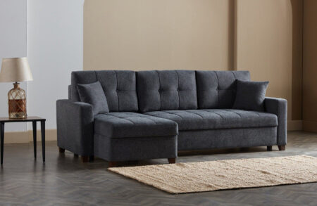 MOCCA SECTIONAL SOFA