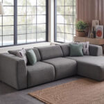 Picasso convertible sectional sleeper