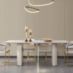 Avanos dining table
