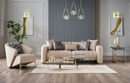 VERONICA Living Room Vizon