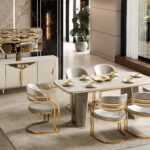 Mona Line Dining