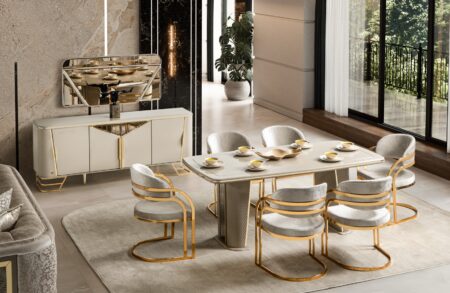 Mona Line Dining